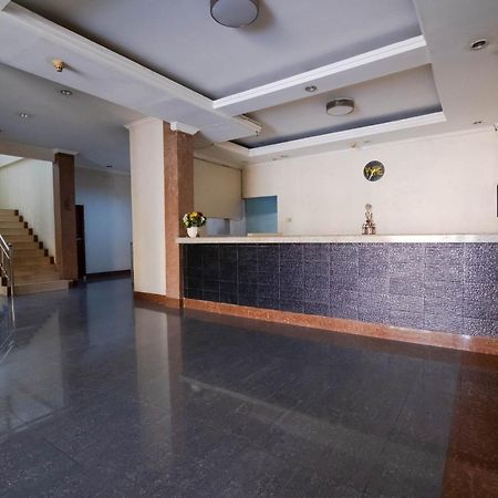 Nusa Indah Syariah Hotel Bandara By Abdihome Tangerang Exterior photo